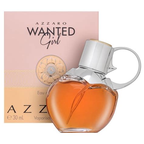 azzaro wanted girl 30 ml.